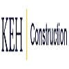 Keh Construction LLC logo