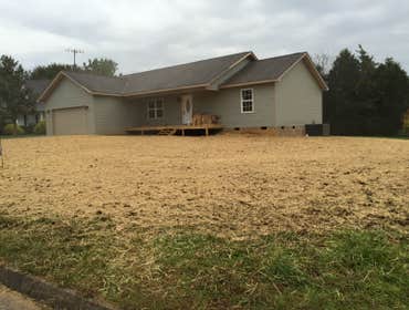 New Homes