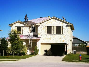 Roofing