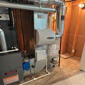 First Mate Heating & Cooling