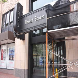 Market St Project