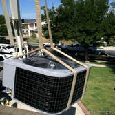 Residential Air Conditioning