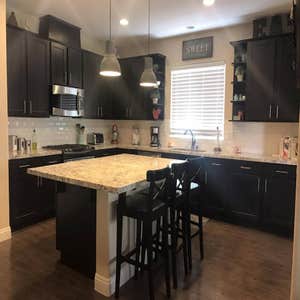 Project photos