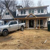 Potomac Roofers and Builders