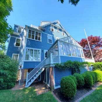 Bratt & Co Painters Nh