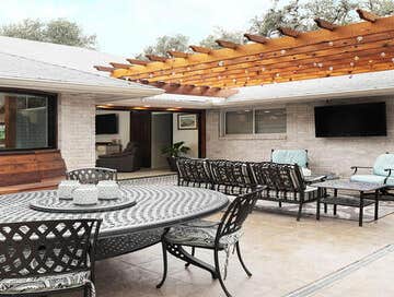 Decks , Fences & More