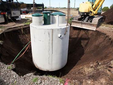 Photos by Septic Services by Corral #1