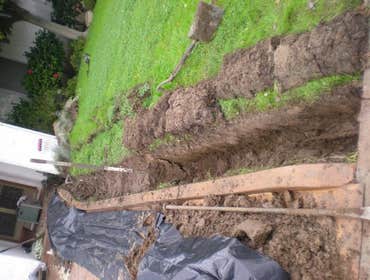 Plumb It All Plumbing And Rooter Project 1
