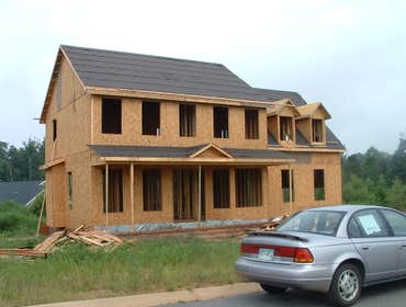 Erskine Martin Homes Chad Home New home