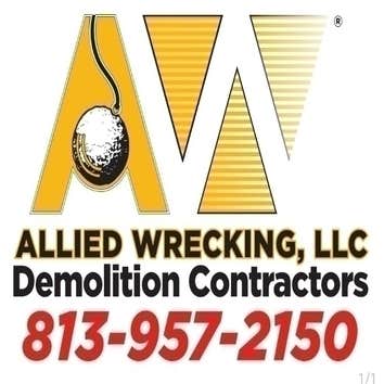 ALLIED Wrecking & Demolition