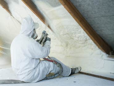 Photos by Founders Insulation #1