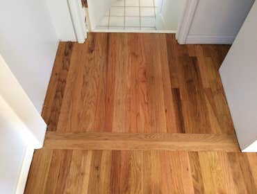 Photos by All Wood Floors