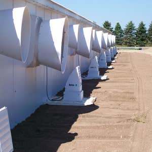 Photos from Environment Control Systems of Morris,inc