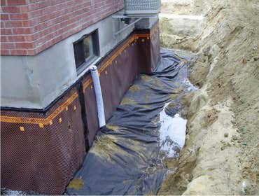 Photos by Prestige Waterproofing & Masonry #1