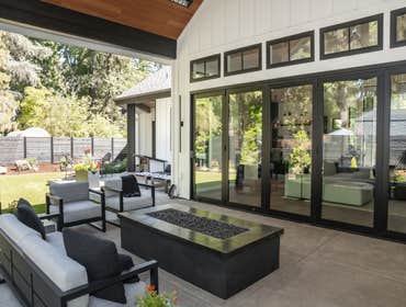 Project photos from Dream Builder Custom Homes