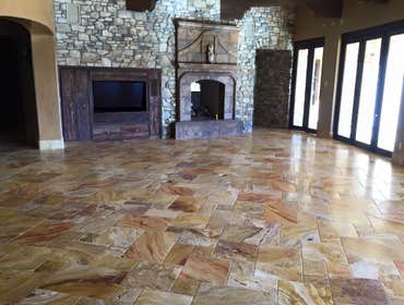 Photos from Querobabi Tile Setters LLC