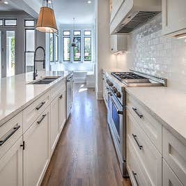 Rvd General Contractors