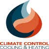 Climate Control Cooling And Heating Services logo