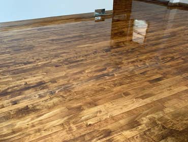 Photos by Choice Hardwoods #1