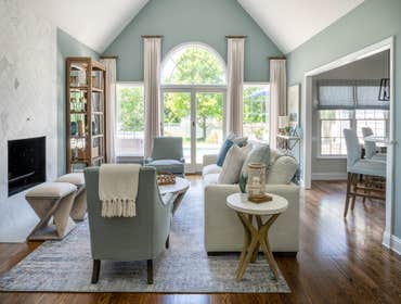 Photos by Alyssa Weiss Designs - Decorating Den Interiors #1