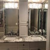 Luxury High Rise Condominium Renovation