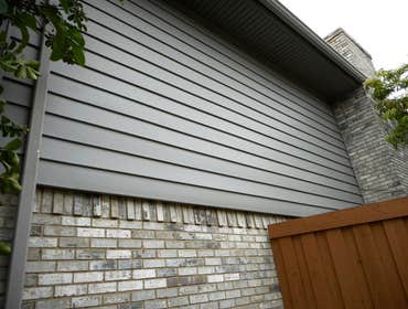 Vinyl Windows & Doors, Storm Windows & Doors (TDI Approved) and Concrete Board or Vinyl Siding Enjoy the many photos and feel free to contact us with q