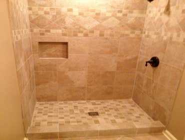 Remodeling examples