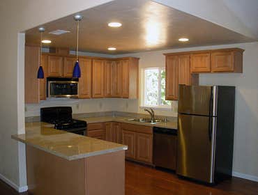 Photos by Precision Custom Builders #1