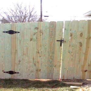 Fences