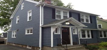 TL Home Improvement LLC