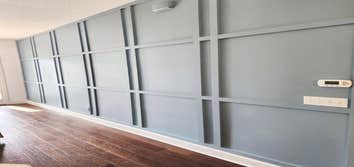Photos by Oakline Home Renovations