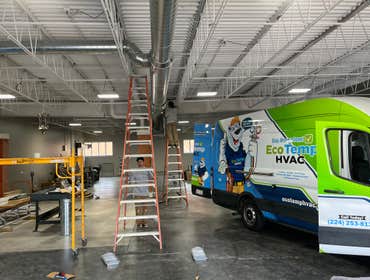 Photos by Eco Temp HVAC #1