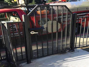 Gates