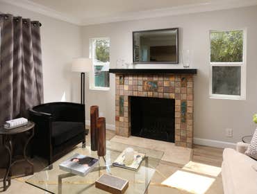 Spanish contemporary
