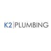 K2 Plumbing logo
