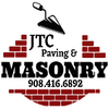 JTC Paving & Masonry logo