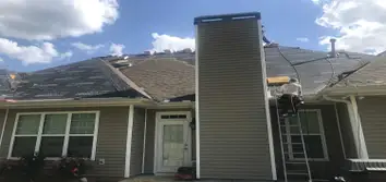 Griffintegrity Roof & Remod, Inc