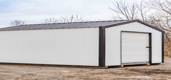 Rollin Mini Barns