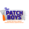 The Patch Boys of Waco logo