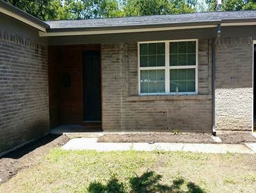 FOUNDATION REPAIR