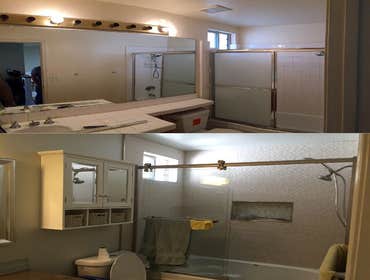 Photos from JP Construction