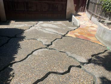 Photos by Cortes Masonry Construction #1