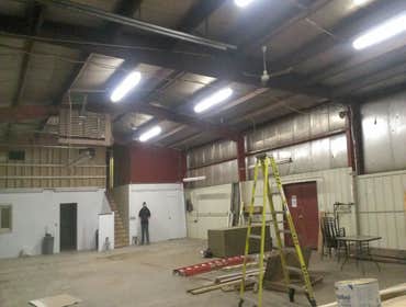 Photo(s) from Aster Electric LLC