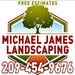 Michael James Landscaping