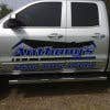 Anthony's Construction, LLC logo