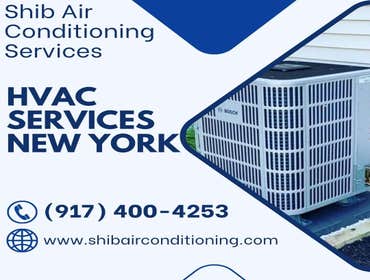 Photos by Shib Air Conditioning Services #1