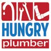 Hungry Plumber logo
