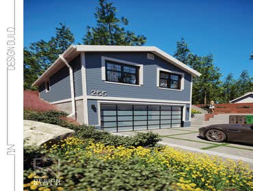 Photos by Bn Design Build Inc #3
