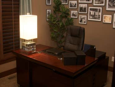 Interiors By Eric James Photo Gallery