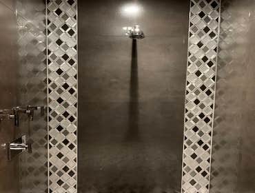 CONDO KITCHENS AND BATHROOMS